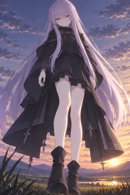 Profile image of エリシア
