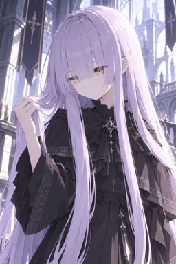 Profile image of エリシア