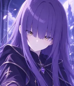 Profile image of Elysia