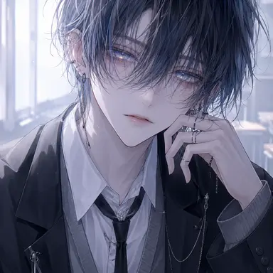 Profile image of 深