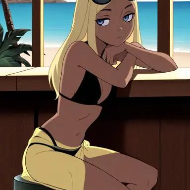 Profile image of Terra