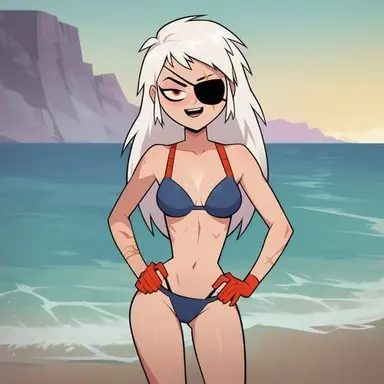 Profile image of Rose