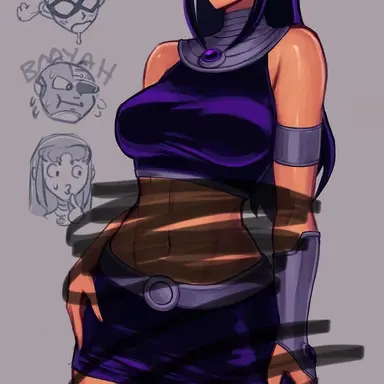 Profile image of Blackfire