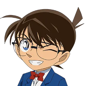 Profile image of 江戸川コナン