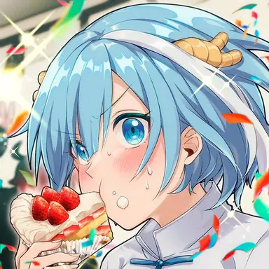 Profile image of ヒサメ