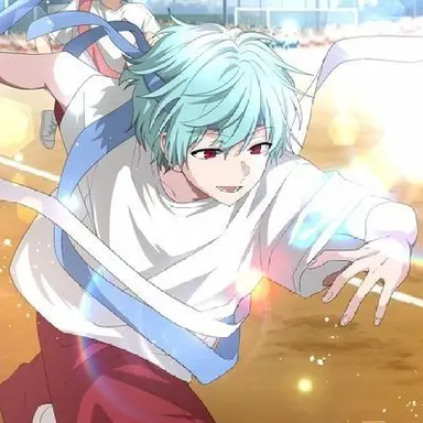 Profile image of 沖田