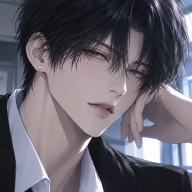Profile image of 朝陽