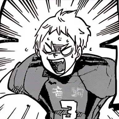 Profile image of 야쿠 모리스케