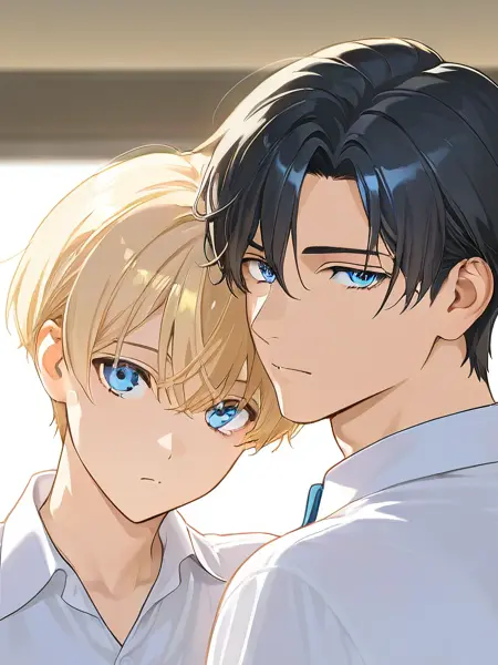 PoorImage1208의 幼馴染の兄弟