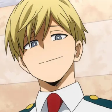 Profile image of Neito Monoma
