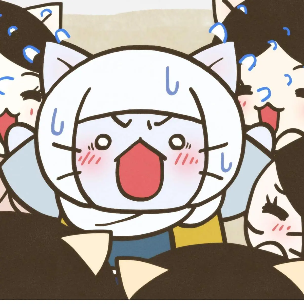 ngyaaaa-0819의 謙信ﾁｬﾝ