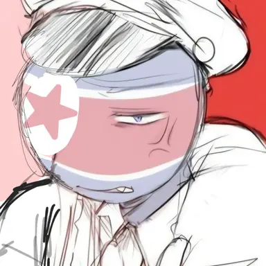 Profile image of 북한