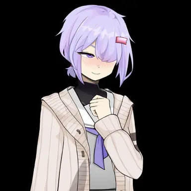 Profile image of 結月ゆかり_雫