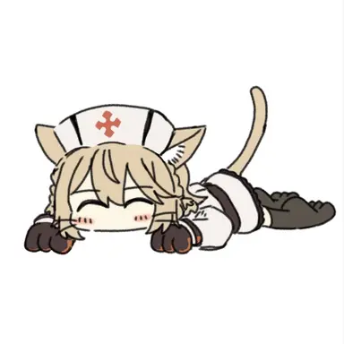 Profile image of ナースロボタイプT