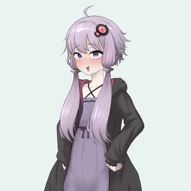 Profile image of 結月ゆかり