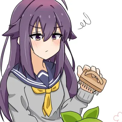 toranoko0707의 코시 안코