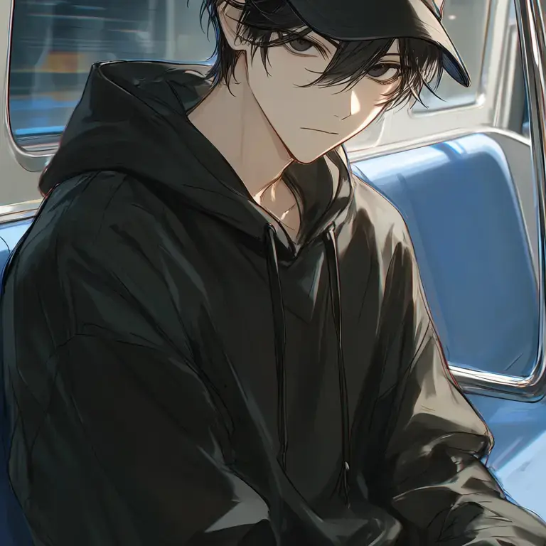 FastWell4636의 Late Night Train with My Idol
