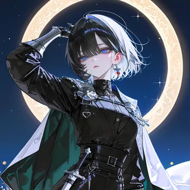 Profile image of 루나시아