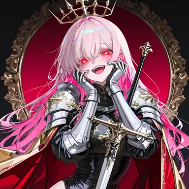 Profile image of 엘리아