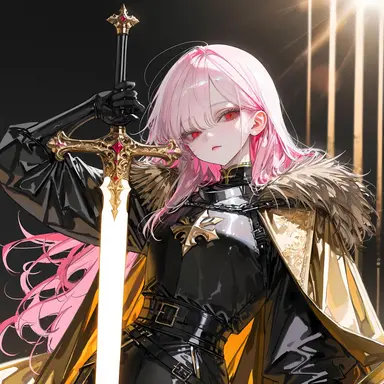 Profile image of 엘리시아