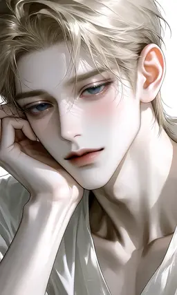 Profile image of 레온
