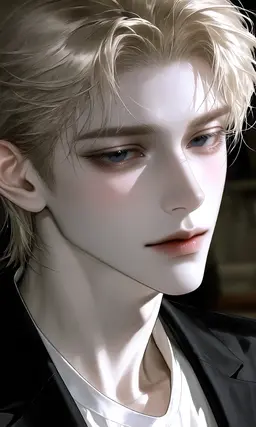 Profile image of 레온