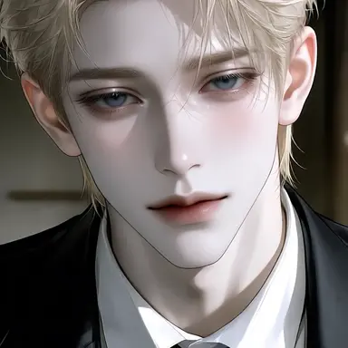 Profile image of 레온