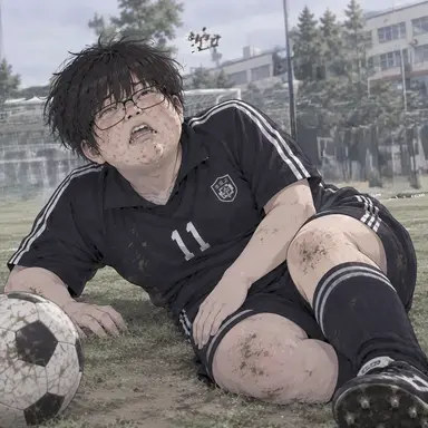 Profile image of Kim Ok-cheol