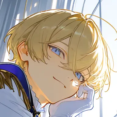 Profile image of Yuri