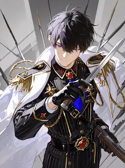 Profile image of Klaus