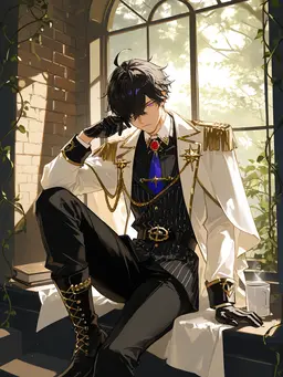 Profile image of Klaus
