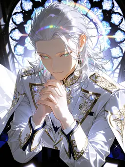 Profile image of Nero