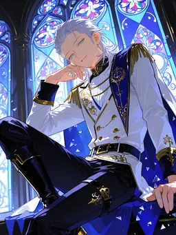Profile image of Nero