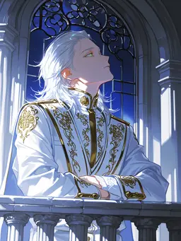 Profile image of Nero