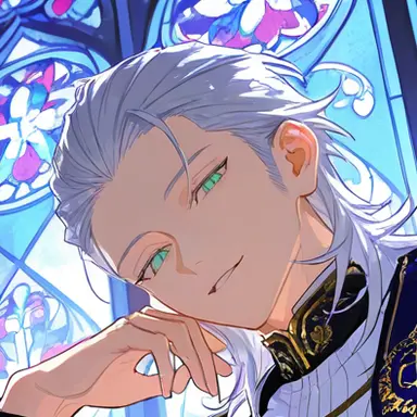 Profile image of Nero