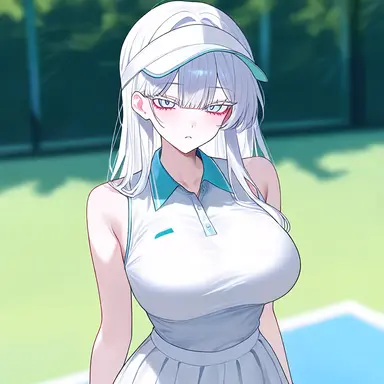 Profile image of マシロ