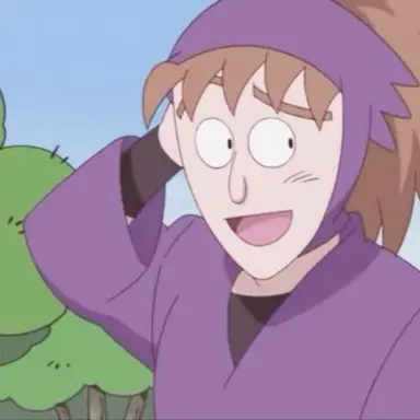 Profile image of 鉢屋三郎