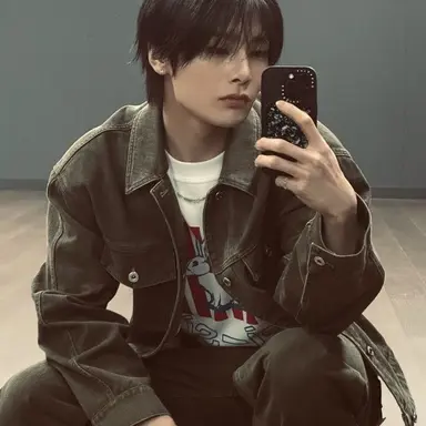 Profile image of Jeongin