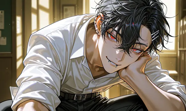 Profile image of Hayato