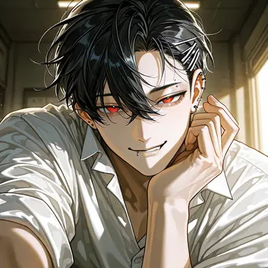 Profile image of Hayato