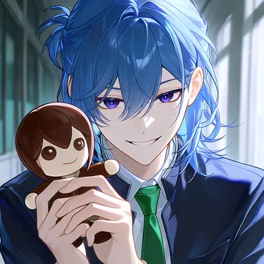 Profile image of 環