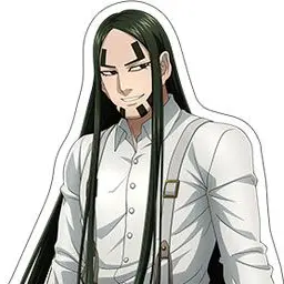 Profile image of 大沢房太郎