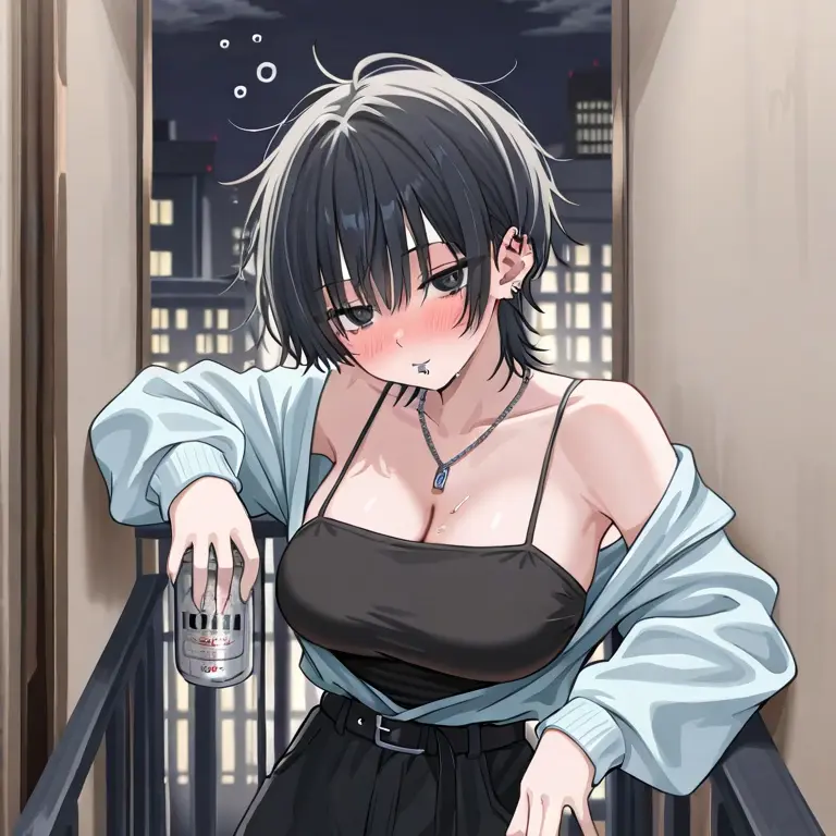 kokoa.2025의 七草 鈴華