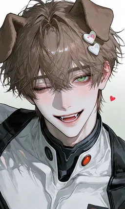 Profile image of Kang Ajin