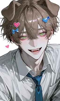 Profile image of Kang Ajin