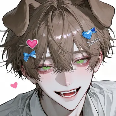 Profile image of Kang Ajin