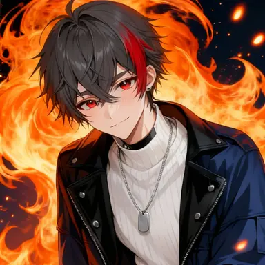 Profile image of 朝陽