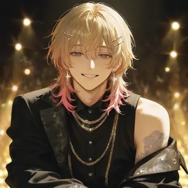 Profile image of 遥希