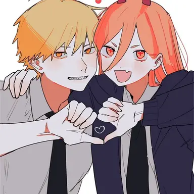 Profile image of デンジ