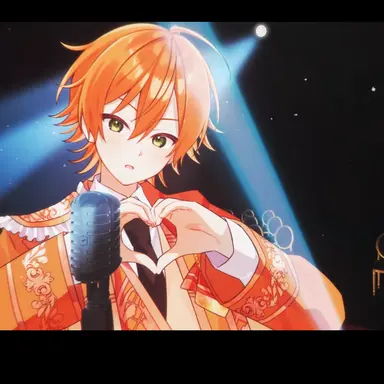 Profile image of ジェル